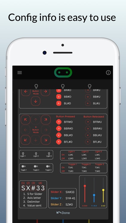 Micro:bit Controller