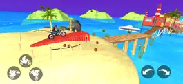 Game screenshot Stunts Bike Racing Games mod apk