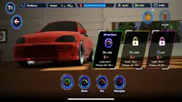 Game screenshot Street Outrun mod apk