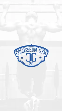 Game screenshot Colosseum Gym mod apk