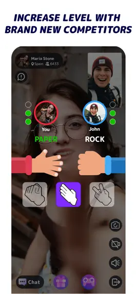 Game screenshot Playlive - Live Games & Chat hack