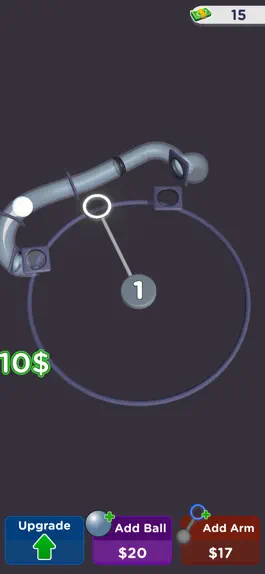 Game screenshot Ball Movers mod apk