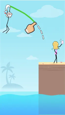 Game screenshot Draw Fly apk