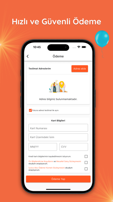 Kintshop Screenshot