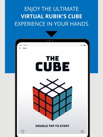 TwistMaster Rubik Cube Gameのおすすめ画像2