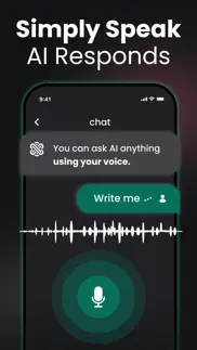 chat & ask ai by codeway problems & solutions and troubleshooting guide - 2