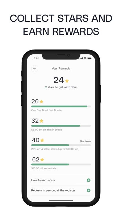 Weathervane Cafe screenshot-4