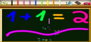 Chalk Draw - Chalkboard Doodleのおすすめ画像2