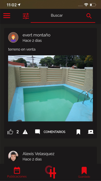 HomeCity Screenshot