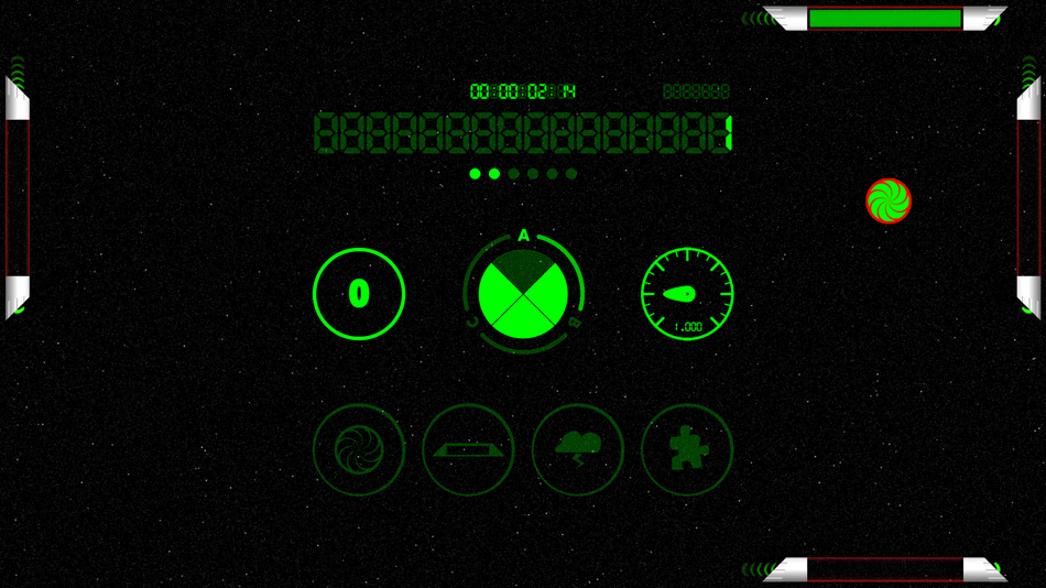 #1. Missing Walls (iOS) 由: Stephane Dupas