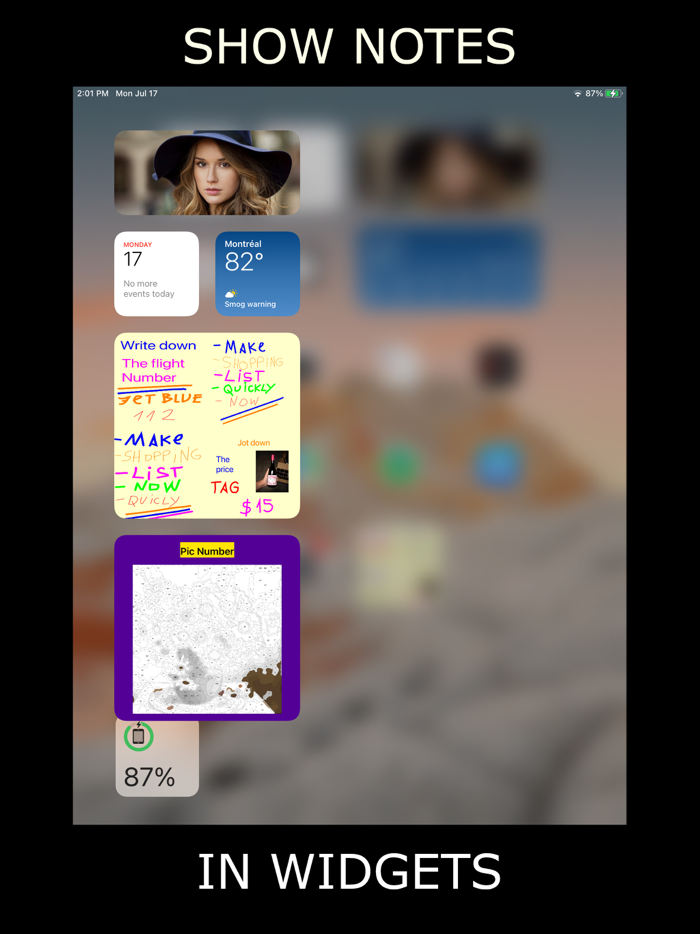 Notes Notepad Voice Recorder