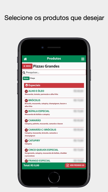 Monte Carlo Pizzaria