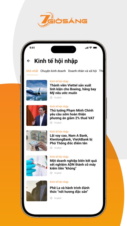 7 Giờ Sáng screenshot-4