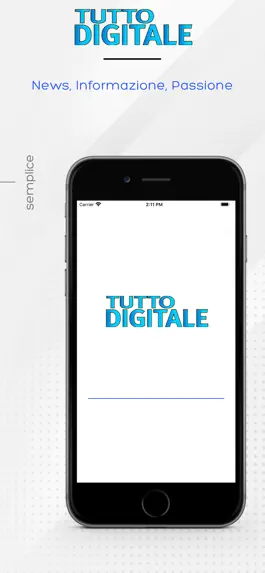 Game screenshot Tutto Digitale AltaDefinizione mod apk