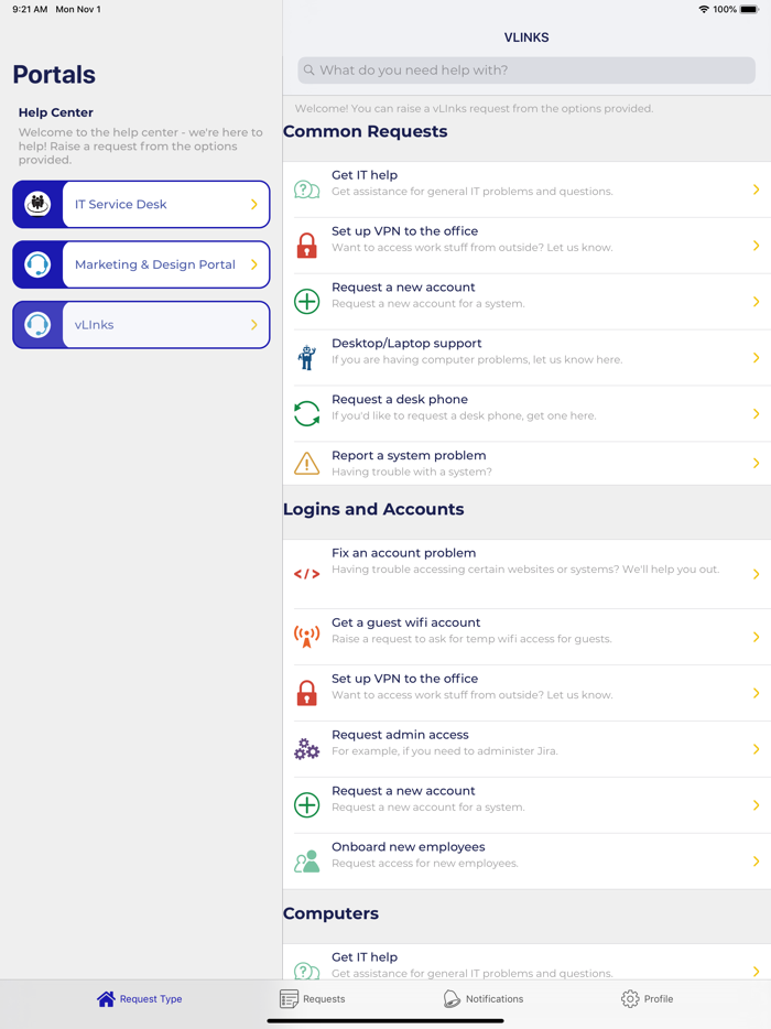 Fürst Solutions Hotline