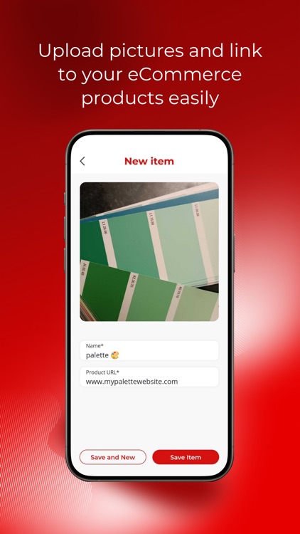 GOLIVE Shopping screenshot-4