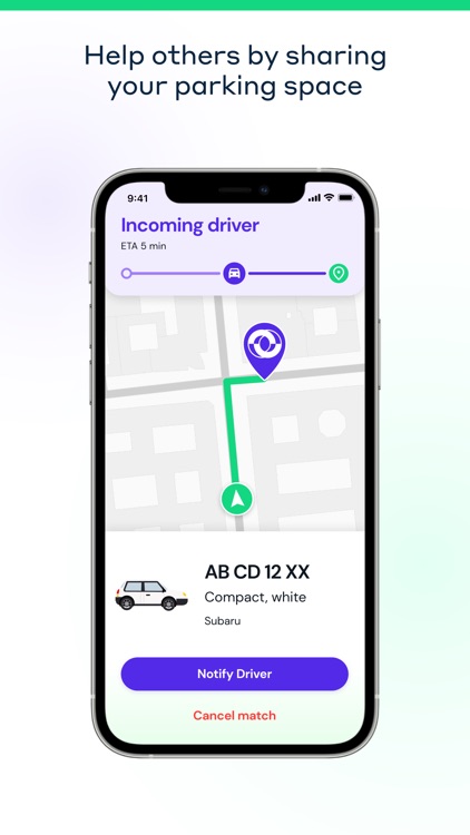 Parking Match screenshot-4