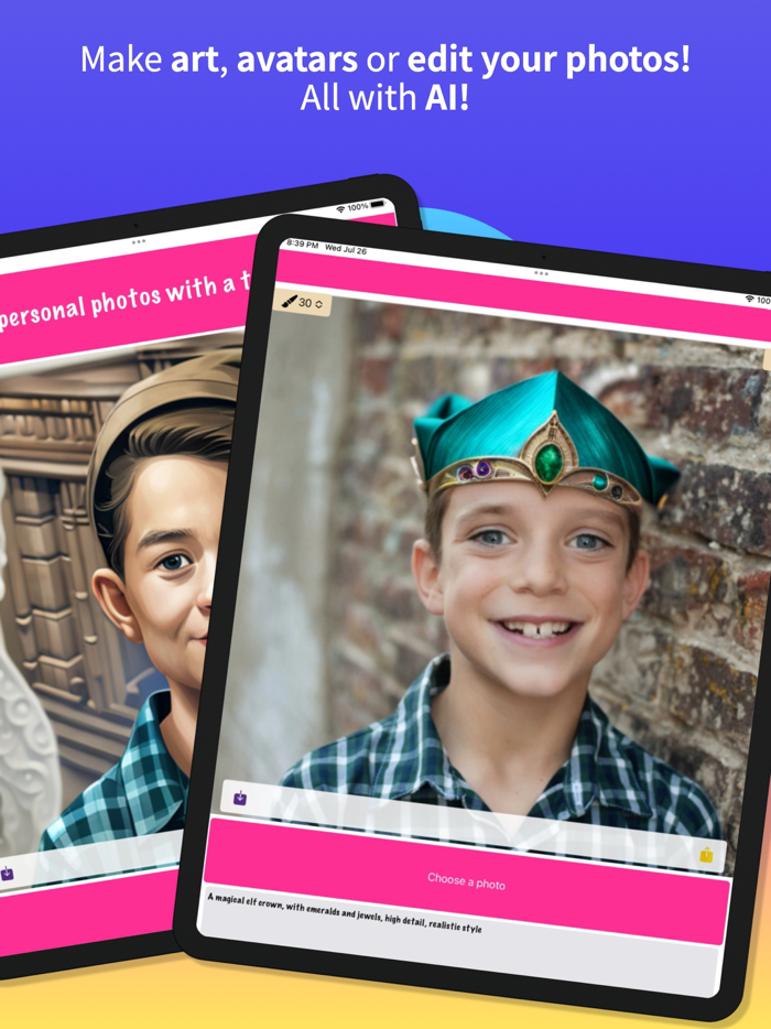 My Never Ending Story