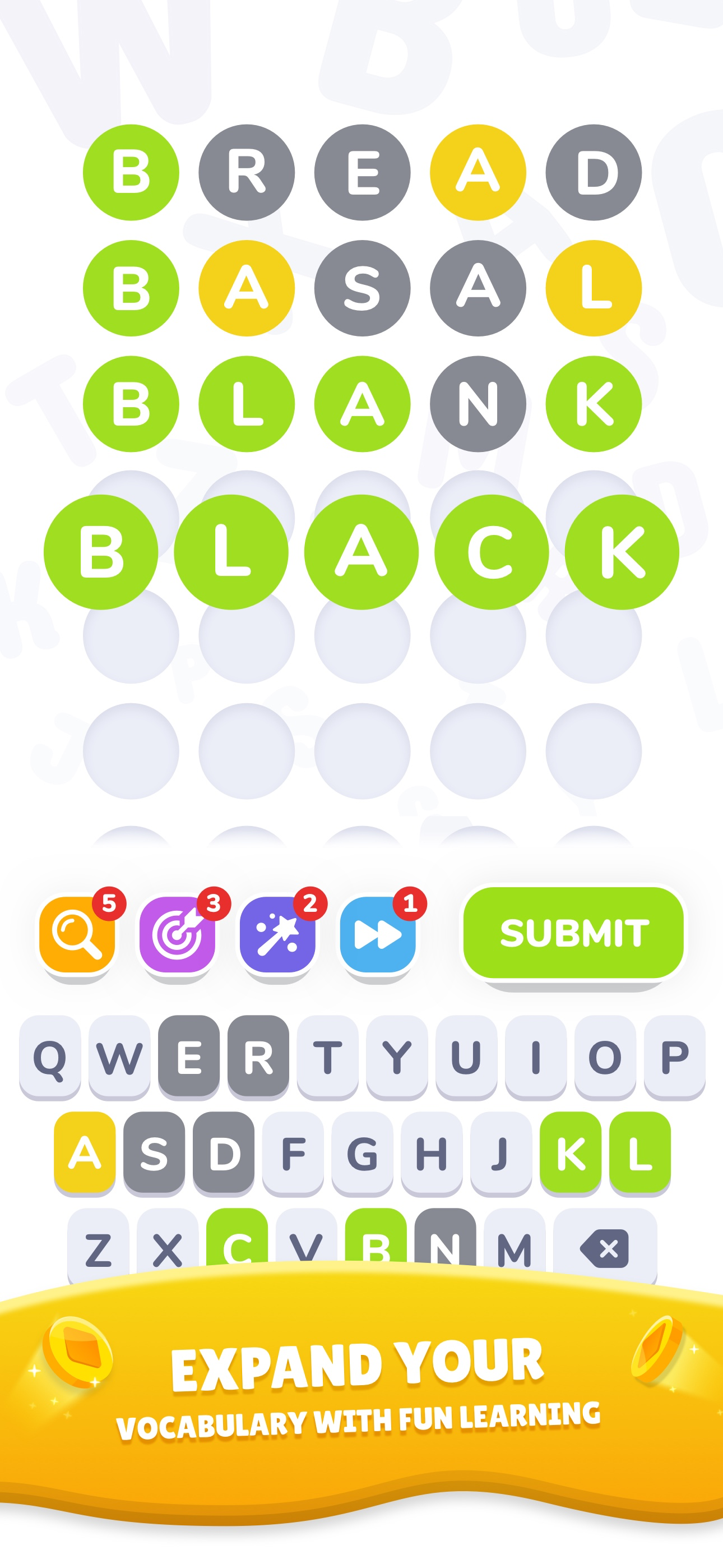 Word Wonders: Puzzle Games