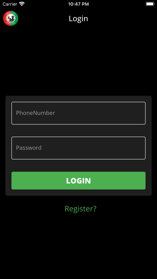 #1. Labour Party - Imo (iOS) Podle: Arena ICT Limited