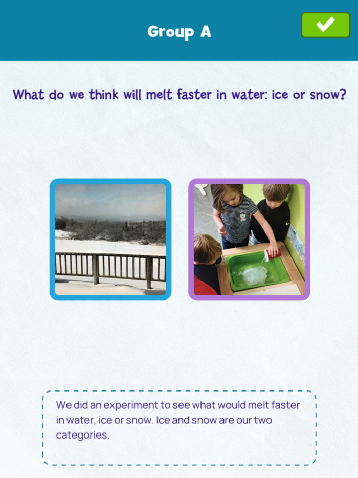 Preschool Data Toolbox