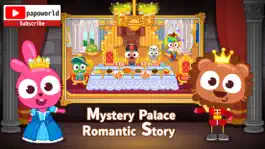 Game screenshot Papo Town Castle mod apk