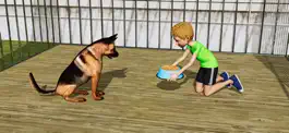 Game screenshot Animal Shelter Dog Simulator mod apk