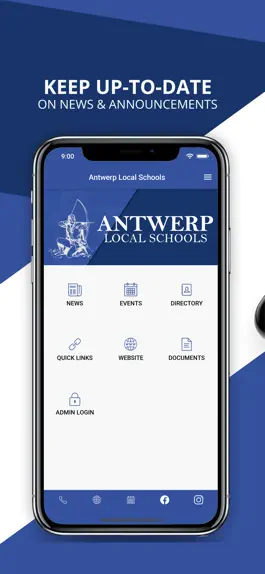 Game screenshot Antwerp Local Schools mod apk