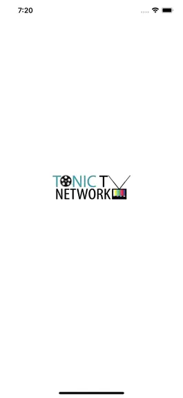 Game screenshot TonicTVNetwork mod apk
