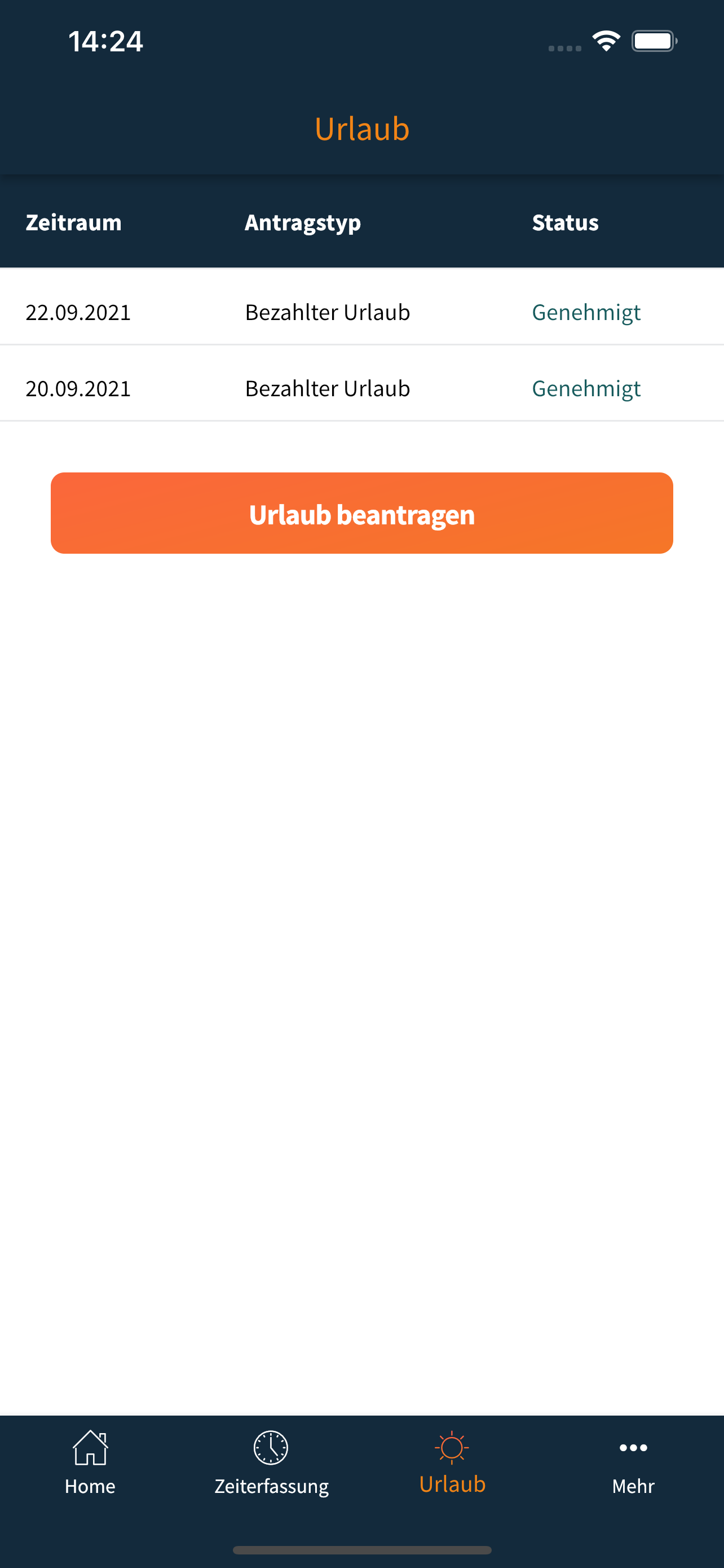 Orizon Connect