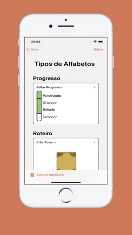 Game screenshot ProdCast hack