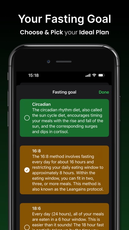 Fast Habit Tracker - FastBot screenshot-3