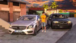 Game screenshot Extreme Traffic Car Driving mod apk