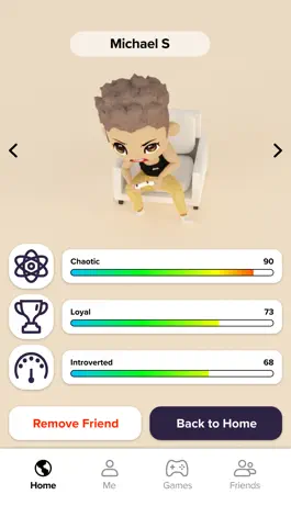Game screenshot Avvy apk