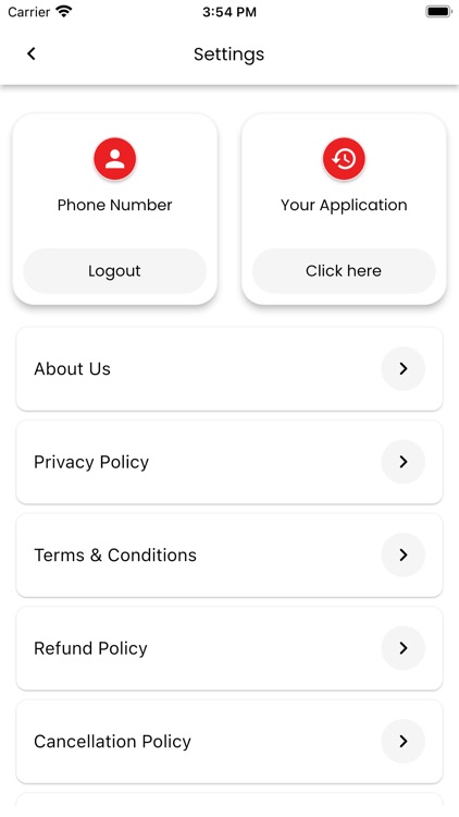 Easy RTO screenshot-3