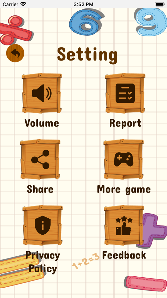 #5. Puzzle Pieces (iOS) 由: Alakmalak
