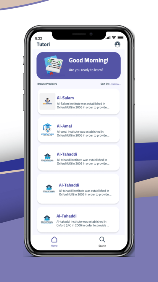 #2. Tutorii (iOS) 由: Blue-Tech
