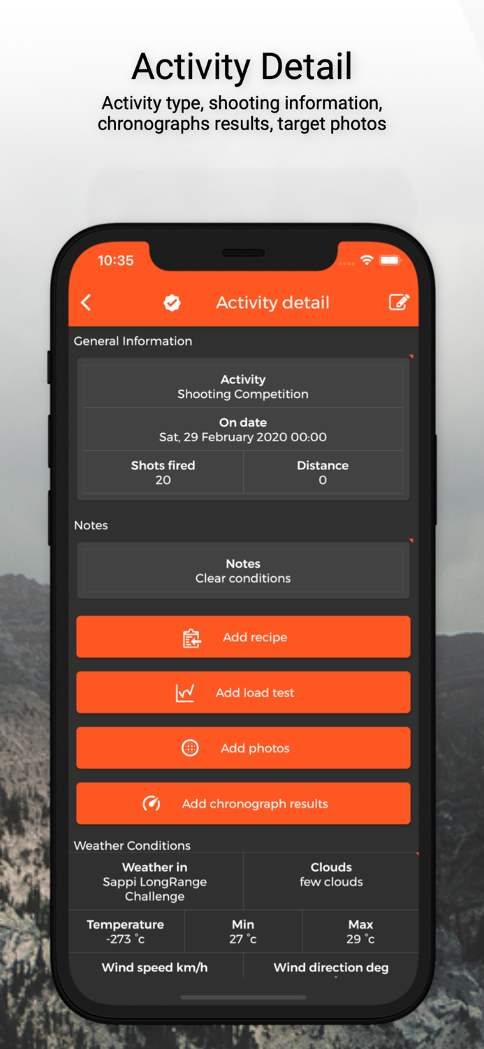 GUNR - Shooting and Reloading