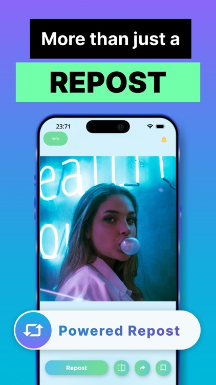 InstantCatch for Instagram