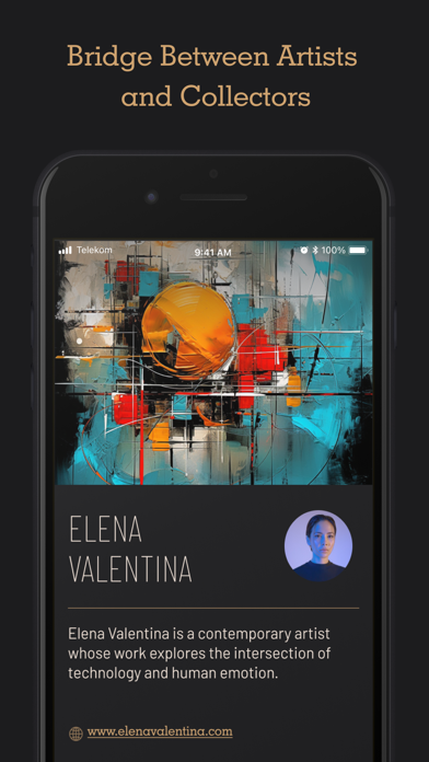 Screenshot #3 pour Astate