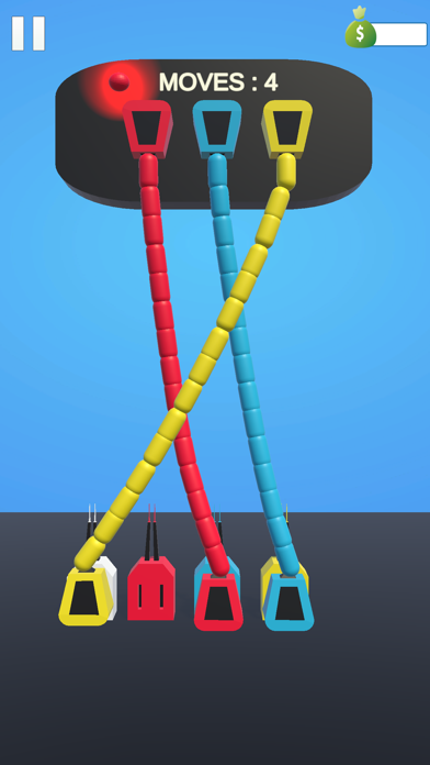 Screenshot #3 pour Cable Mania