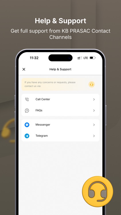 KB PRASAC Merchant screenshot-5