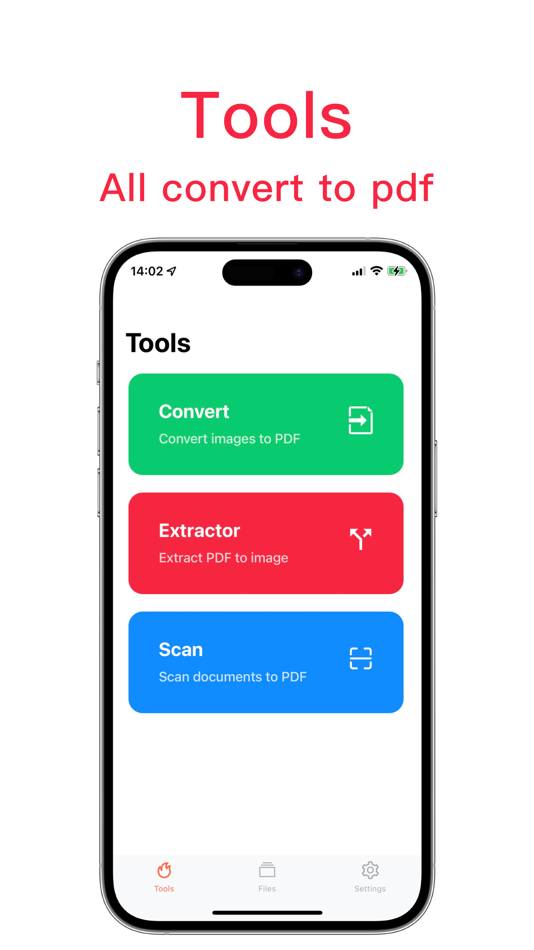 #1. PDF Scanner:Scan PDF Printer (iOS) 由: 杨胜 朱