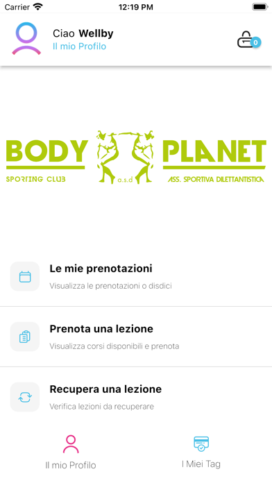Screenshot #3 pour Body Planet
