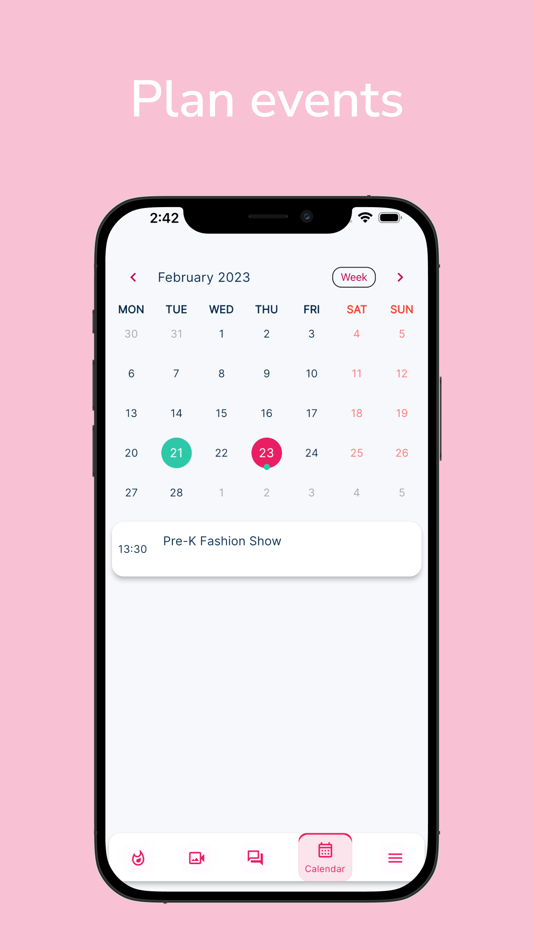 #4. KidyApp (iOS) By: ApplyCoder GmbH