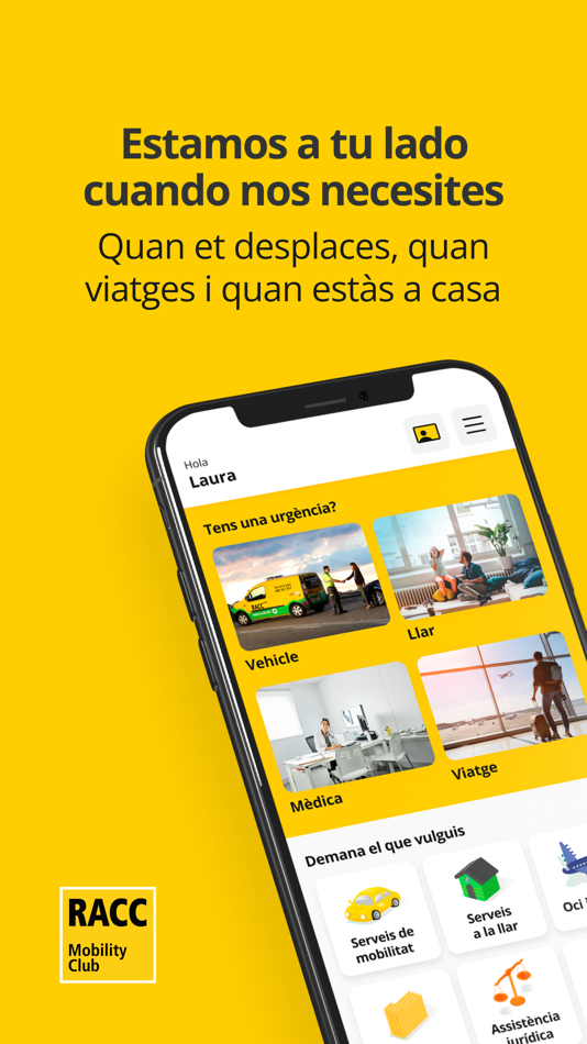 #1. RACC (iOS) 由: RACC