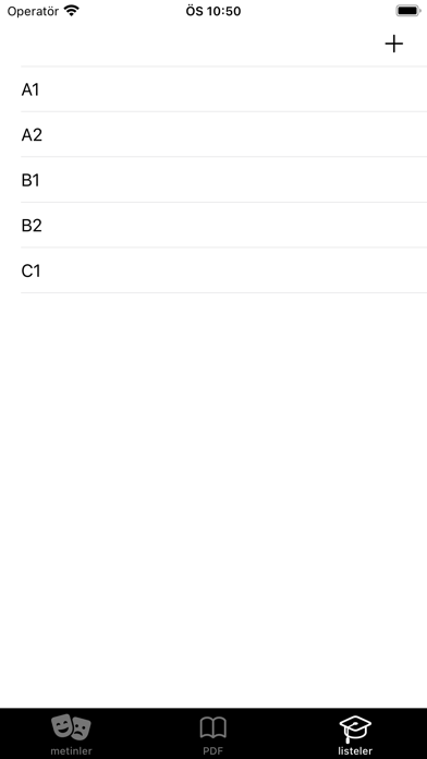 Kelimatik Screenshot