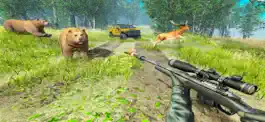 Game screenshot Wild Bear Hunt: Hunting Game mod apk