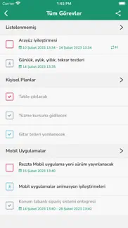 akinsoft listem iphone screenshot 4