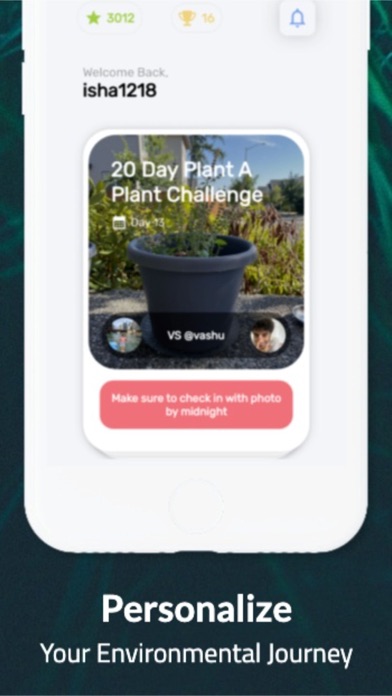 Eco Duel Screenshot